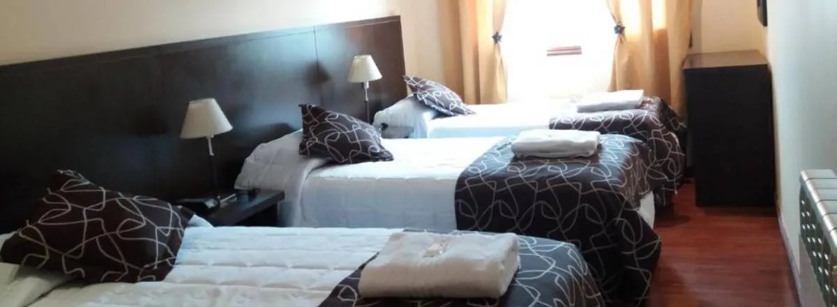 Bed & Breakfast Las Retamas