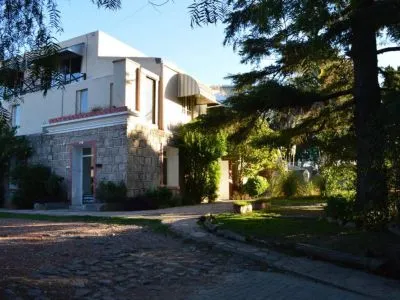 Hoteles Cerro Uritorco