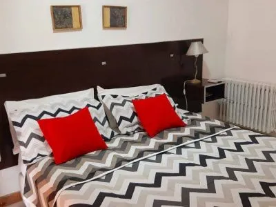 Hoteles Cerro Uritorco