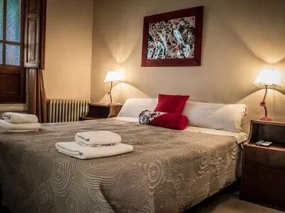 Hoteles Cerro Uritorco