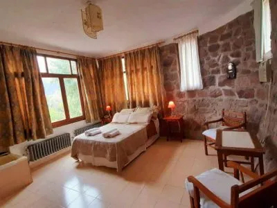 Hoteles Cerro Uritorco