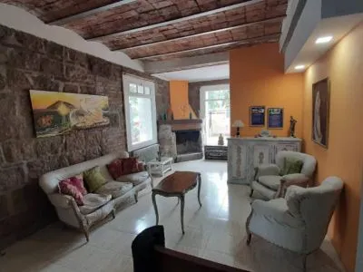 Hoteles Cerro Uritorco