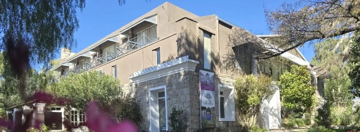 Hoteles Cerro Uritorco