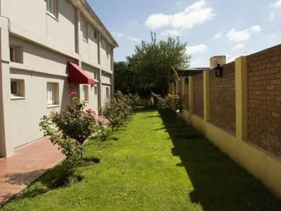 Hoteles 2 estrellas De La Capilla del Monte