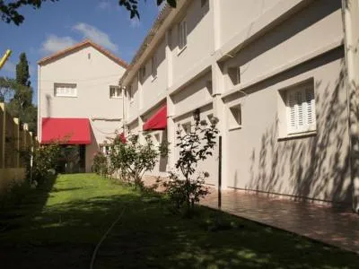 Hoteles 2 estrellas De La Capilla del Monte