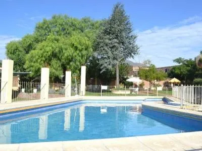 Hoteles 2 estrellas De La Capilla del Monte