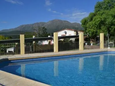 Hoteles 2 estrellas De La Capilla del Monte