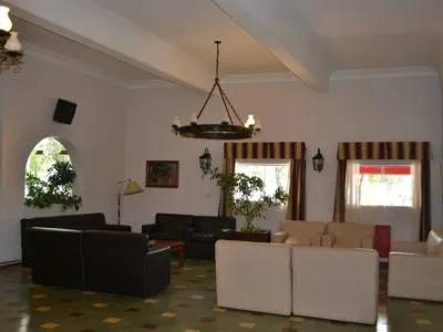 Hoteles 2 estrellas De La Capilla del Monte