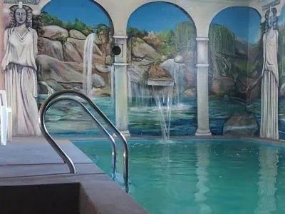 Hotels Gran Aldea Hotel