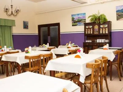 Hotels Gran Aldea Hotel