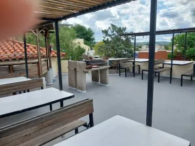 Hotels Gran Aldea Hotel