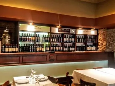 Wembley Restaurantes  en  Rosario