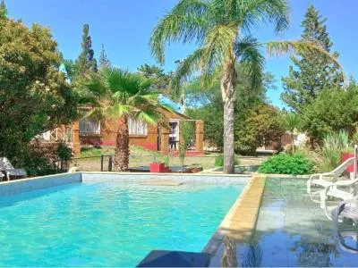 Cabañas Cabañas Estilo de Vida