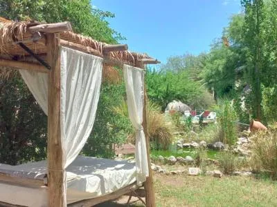 Cabañas Cabañas Estilo de Vida