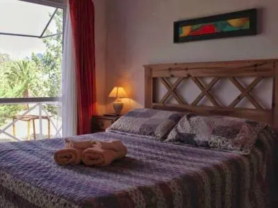 Cabañas Cabañas Estilo de Vida