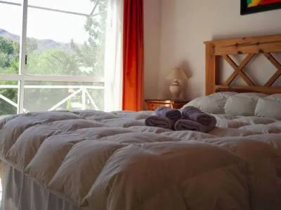 Cabañas Cabañas Estilo de Vida