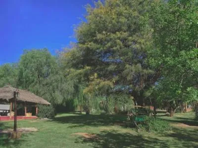 Cabañas Cabañas Estilo de Vida