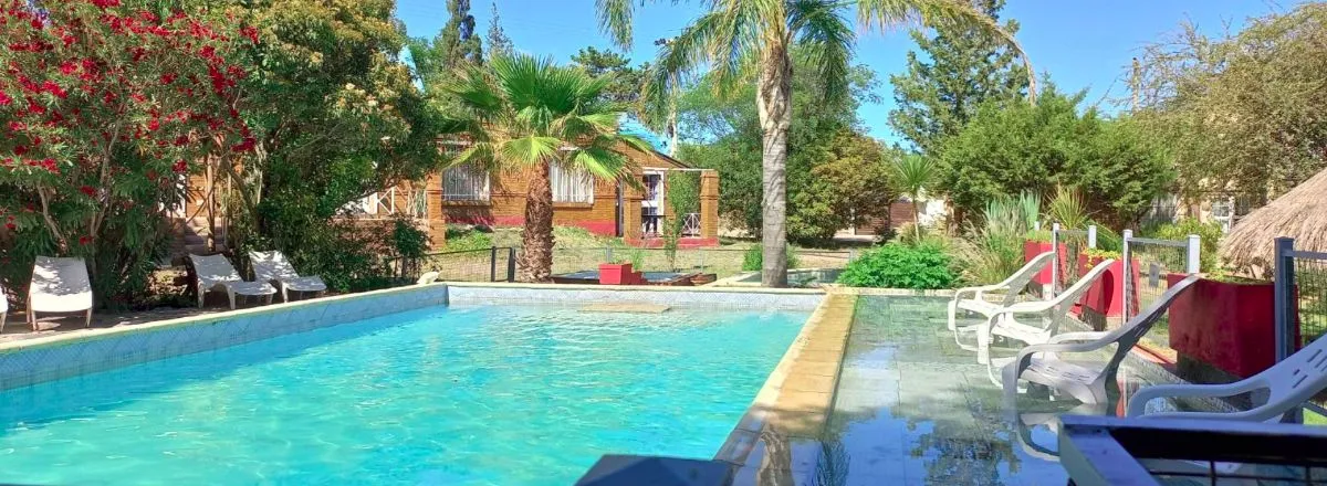 Cabañas Cabañas Estilo de Vida