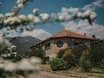 3-star Hotels La Guarida