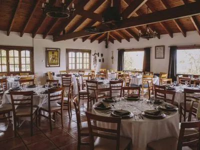 3-star Hotels La Guarida