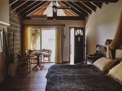 3-star Hotels La Guarida