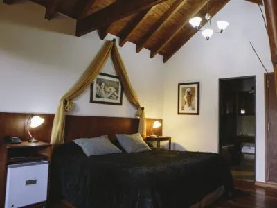 3-star Hotels La Guarida