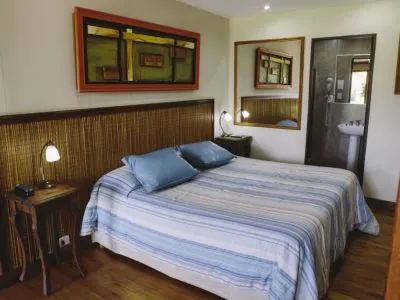 3-star Hotels La Guarida