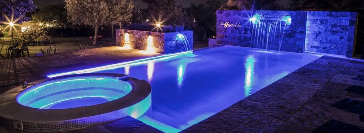 3-star Hotels La Guarida