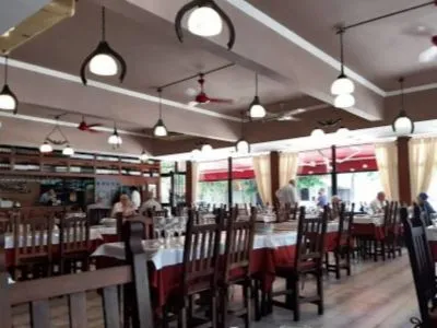 Nuevo Cid Restaurantes  en  Rosario