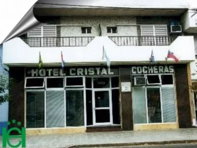 Cristal Hoteles 3 estrellas  en  Rosario