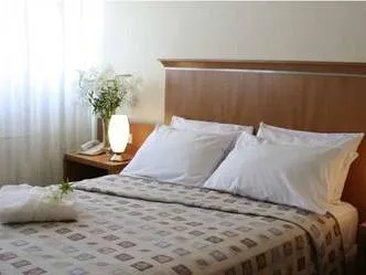 Ariston Hoteles 4 estrellas  en  Rosario