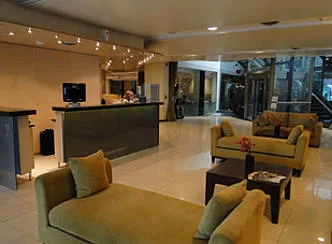 4-star Hotels Solans Presidente