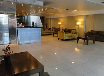 4-star Hotels Solans Presidente