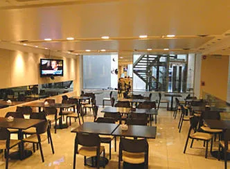 4-star Hotels Solans Presidente