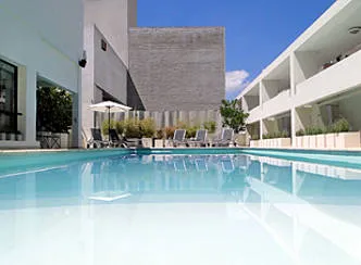 4-star Hotels Solans Presidente