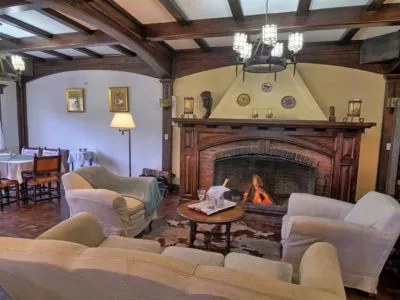 3-star Hotels Gran Hotel La Cumbre