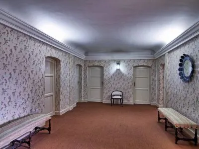 3-star Hotels Gran Hotel La Cumbre