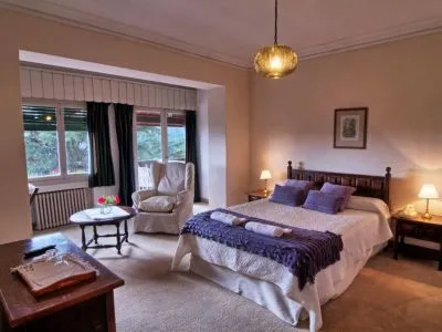 3-star Hotels Gran Hotel La Cumbre