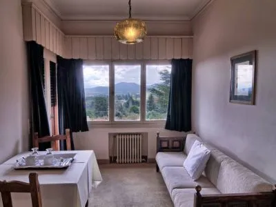 3-star Hotels Gran Hotel La Cumbre