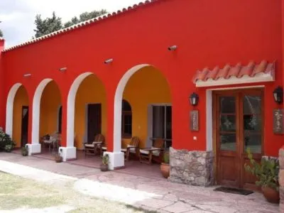 Hoteles Zapata