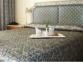 Plaza del Sol Hoteles 4 estrellas  en  Rosario