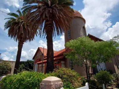 Hostelries San Martín