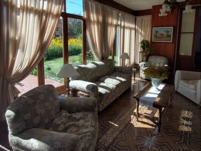 Hostelries San Martín