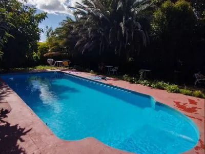 Hostelries San Martín