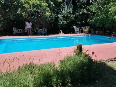 Hostelries San Martín