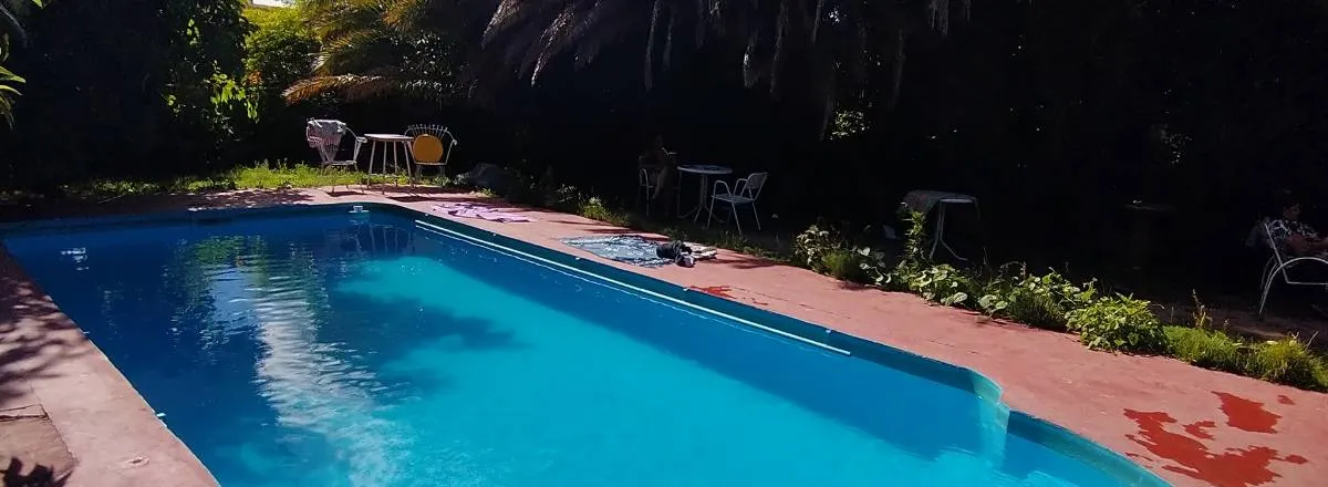 Hostelries San Martín