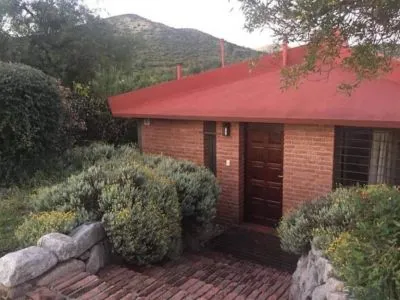 Cabins Terrazas del Venado