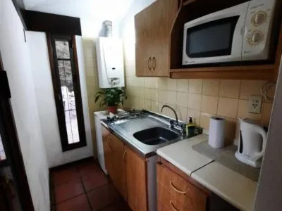 Cabins Terrazas del Venado