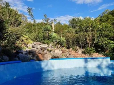 Cabins Terrazas del Venado