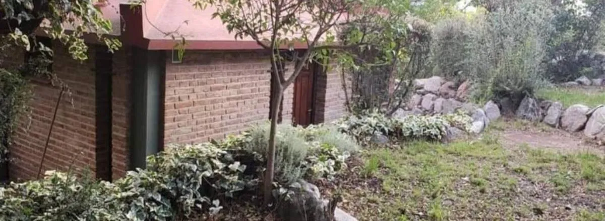 Cabins Terrazas del Venado